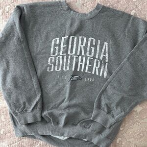 Georgia Southern University Sweatshirt XL